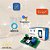 Interruptor Pulso Inteligente Wi-Fi Novadigital Alexa Tuya - Imagem 4