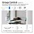 Hub Central Zigbee Mesh Pro Wifi  Alexa Novadigital Preto - Imagem 3