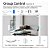 Hub Central Zigbee Mesh Pro Wifi  Alexa Novadigital Preto - Imagem 9