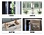 Sensor Inteligente Porta Janela Wifi NovaDigital Tuya Alexa Google - Imagem 4