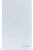 Interruptor Inteligente Smart Touch Zigbee Ekaza 1 Botão - Imagem 1