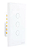 Interruptor Inteligente Smart Touch Zigbee Ekaza 3 Botões - Imagem 2