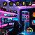 Kit Fita LED Inteligente RGB DreamColor Wi-Fi Ekaza 5 m - Imagem 3