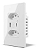 Tomada Inteligente Wi-Fi USB-C USB-A Dupla 3 Pinos Ekaza - Imagem 2