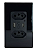 Tomada Inteligente Wi-Fi USB C e A Dupla 3 Pinos Ekaza Preto - Imagem 1