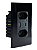 Tomada Inteligente Wi-Fi USB C e A Dupla 3 Pinos Ekaza Preto - Imagem 3