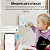 Tomada Inteligente de Embutir Wi-Fi Tuya Monitor Energia 16A - Imagem 4