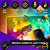 Fita Led Ambiente Light TV Wifi Ekaza Alexa Google 45 55 pol\ - Imagem 2