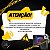 Fita Led Ambiente Light TV Wifi Ekaza Alexa Google 45 55 pol\ - Imagem 5