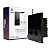 Interruptor Wi-Fi Inteligente 4 Botões 2 Tomadas Ekaza Preto - Imagem 5