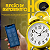 Interruptor Zigbee Smart Inteligente 4 Botões Ekaza Preto - Imagem 4