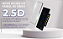 Interruptor Zigbee Smart Inteligente 4 Botões Ekaza Preto - Imagem 5