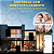 Interruptor Zigbee Inteligente Smart 3 Botões Ekaza Preto - Imagem 3
