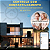 Interruptor Zigbee Inteligente Smart 2 Botões Ekaza Preto - Imagem 3