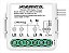 Interruptor Relé Mini Inteligente 3 Canais Zigbee NovaDigital - Imagem 4