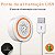 Sirene Alarme Inteligente ZigBee Ekaza  18 Sons Alexa Google - Imagem 3