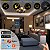 Interruptor Inteligente Zigbee 3 Teclas Física Novadigital Branco - Imagem 6