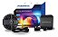 Fita Led Ambiente Light TV Wifi NovaDigital Alexa 40 50 pol - Imagem 1