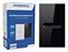 Interruptor Smart Dimmer Touch 1 Canal Wi-Fi NovaDigital Preto - Imagem 1