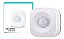 Sensor de Movimento Inteligente JWCOM Wi-Fi Tuya App PIR - Imagem 1
