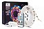 Kit Fita LED Inteligente DreamColor Wi-Fi Ekaza Sem Silicone - Imagem 1