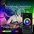 Kit Fita LED Inteligente RGB Wi-Fi 5 Metros JWCOM Tuya Alexa - Imagem 4