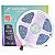 Kit Fita LED Inteligente RGB Wi-Fi 5 Metros JWCOM Tuya Alexa - Imagem 1