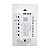 Interruptor Inteligente Wi-fi RF 433MHz JWCOM  1 Botão 4x2 - Imagem 2