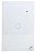 Interruptor Inteligente Wi-fi RF 433MHz JWCOM  1 Botão 4x2 - Imagem 1