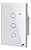 Interruptor Inteligente Wifi RF 433MHz JWCOM 3 Botões 4x2 - Imagem 1