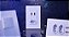 Tomada Inteligente Parede Usb Embutir 10A Interruptor JWCOM - Imagem 2