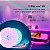 Fita LED Inteligente RGB Wi-Fi Dual 10 Metros Nova Digital - Imagem 2
