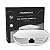 Hub Gateway Zigbee Cabeado Nova Digital LAN Tuya Cabo de Rede - Imagem 4