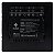 Interruptor Inteligente Smart Wi-fi 4 Botões Ekaza 4x4 Preto - Imagem 2