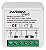 Interruptor Relé Mini Inteligente Wi-fi 1 Canal JWCOM - Imagem 1