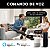 Interruptor Touch Cortina Smart Inteligente JWCOM - Imagem 2