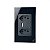 Tomada Inteligente Wi-Fi USB-C USB-A Dupla JWCOM Preto - Imagem 1