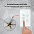Interruptor Ventilador Exaustor Inteligente WiFi NovaDigital - Imagem 3