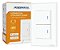 Interruptor Inteligente Zigbee 2 Teclas Física Novadigital Branco - Imagem 1