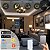 Interruptor Smart Dimmer Touch 1 Canal Wi-Fi NovaDigital Branco - Imagem 6
