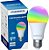 Lâmpada Inteligente RGB Colorida 10W+3W  NovaDigital Alexa - Imagem 1