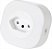 Tomada Inteligente Wi-fI Plugue 10A JWCOM Tuya Alexa Smart - Imagem 1
