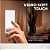 Interruptor Touch EKAZA Venus Wi-fi 1 Botão Branco 4x2 - E4 - Imagem 5