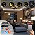 Interruptor Inteligente Zigbee NovaDigital 4x4 de 4 Botões Branco - Imagem 2