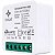 Módulo Mini EKAZA Zigbee 1 Canal Paralelo - Imagem 1