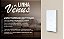 Interruptor Touch EKAZA Vênus Wifi 3 Botões Branco 4x2 - E6 - Imagem 3