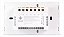 Interruptor Touch EKAZA Wi-Fi 4 Botões 4x2 Branco - Imagem 2