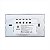lnterruptor EKAZA Vênus Wifi 2 Botões Branco 4x2 - Imagem 3