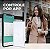 Interruptor Touch EKAZA Vênus  Wi-fi 2 Botões 4x2 Preto - Imagem 5