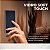 Interruptor Touch EKAZA Vênus  Wifi 3 Botões 4x2 Preto - Imagem 5
